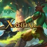Xandar Announcement