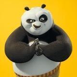 Kung Fu Panda | Rasmiy