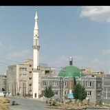 🕌مسجد جامع أمیرالمؤمنین شهرک بانتا(سنندج)