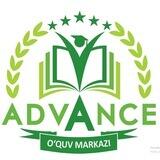 Advance_o'quv markazi