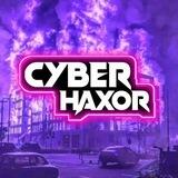 𝘾𝙮𝙗𝙚𝙧 𝙃𝙖𝙭𝙤𝙧𝙨 👾