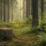 Уральские грузди в Сочи