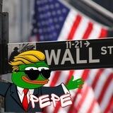 💰$WallStreet Pepe Portal💰