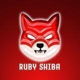 Ruby Shiba | Official BSC Token