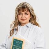 Мария Семисотова