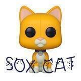 SOX CAT