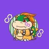 BOWSER INU (MATIC)