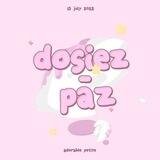 ⌕ ˇძosιez - ραz ♡‌ open