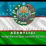 Tashabbuskor yoshlar