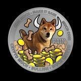 DogeBullish | ERC-20