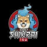 Baby Shinrai Inu - Official Group
