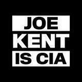 JoeKentIsCIA.com