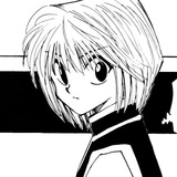 kurapika!