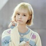 Minjeong Kim! ♡