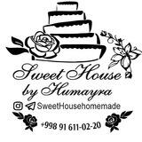 Sweet House_by Humayra