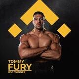 Tommy Fury Portal | 0% TAX