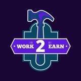 Work To Earn