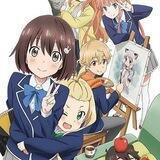 This Art Club Has a Problem!