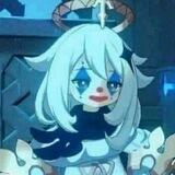 ASK Genshin Impact Chat