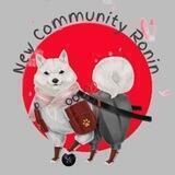 New community Ronin