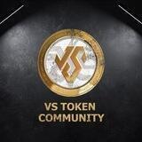 VSTOKEN COMMUNİTY