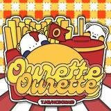 Ourette OPEN