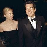 Carolyn Bessette Kennedy