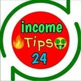 Income Tips 24 (Help)