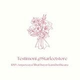 𝐓estimoni @starleetstore