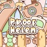 𝐏roof 𝐇elen