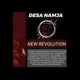 SYSTEM DESANAMJA