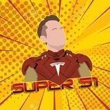 Super51 - BSC