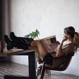 Юлия Лелеко Психолог