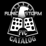 RS PVC patches catalog