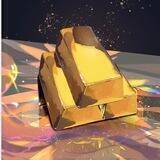 🇨🇳Gold Brick Crypto 19日20点预售