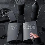 My draft | Мой черновик✍