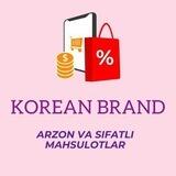 • 𝐊𝐨𝐫𝐞𝐚𝐧 𝐛𝐫𝐚𝐧𝐝🇰🇷