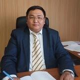 Басан Манжиков