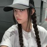 ㅤ˖ ♡̸ ֹ ִ kang haerin ᐢ..ᐢ ₎ა