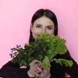 Нутрициолог, Наташа Ананьеа