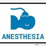 anesthesiology courses, books...