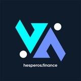 Hesperos Finance || Official Telegram Announcement