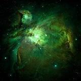 Green Nebula
