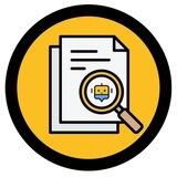 Smart Search Contract Bot