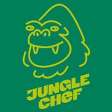 JUNGLE CHEF