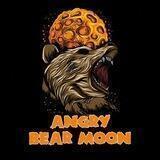 ANGRY BEAR MOON