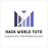 HACK WORLD 🌎 TUTO