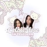 CELBIE STORE • OPEN