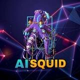 AI Squid 🤖🐙