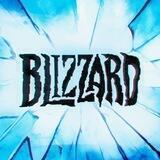 BLIZZARD GAMING CHAT